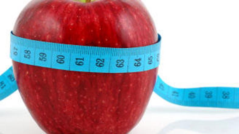 Prehranjujte se zdravo in nikar ne začnite hujšati prezgodaj!