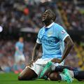 yaya toure