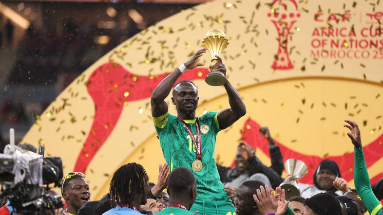 Finale afriškega pokala narodov