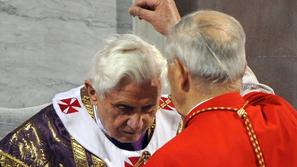 Papež Benedikt XVI.