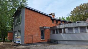 Nekdanja trgovska šola v Kranju