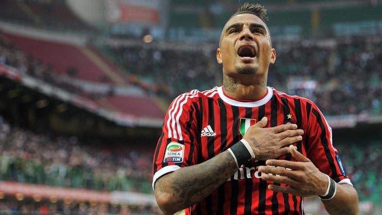 Boateng