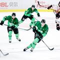 hokej, liga ICEHL, Olimpija Ljubljana - Pioneers Vorarlberg