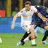 Totti Jonathan Inter Milan AS Roma Coppa Italia italijanski pokal polfinale