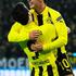 Götze Lewandowski Borussia Dortmund Šahtar Doneck Liga prvakov osmina finala