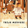 Trije medvevi