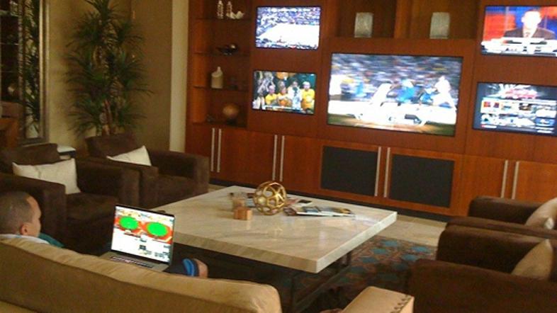 (Foto: Pokernews.si)