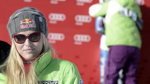 lindsey vonn
