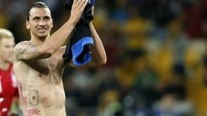 tatu tatuji ibrahimović