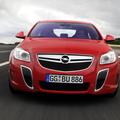 Opel insignia OPC unlimited