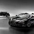 Bugatti Black Bess