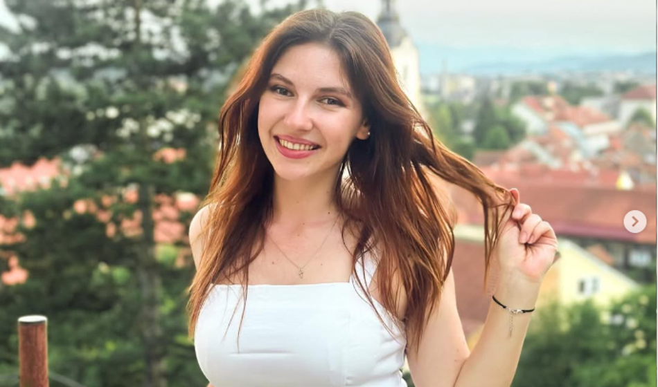 Zala Klopčič ogorčena: "Moj oče ni sporni duhovnik"