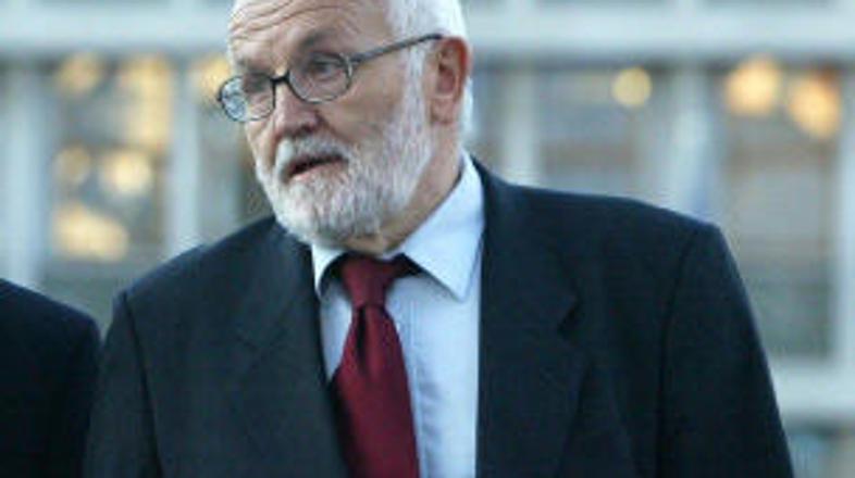 Jože Mencinger opozarja, da prodaja premoženja ne bo zagotovila vseh sredstev za