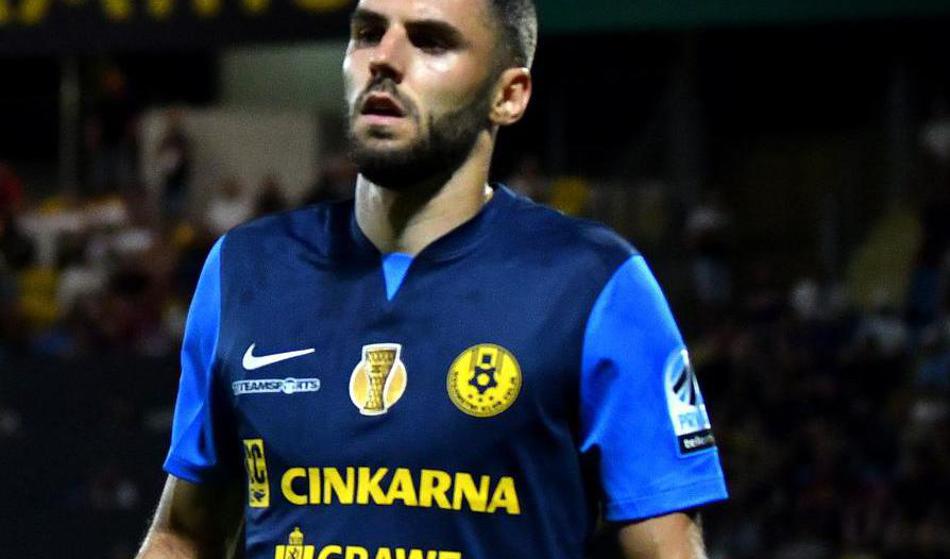 Celje doma manj uspešno kot v Evropi