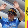 Mark Cavendish se je nastopu na SP odpovedal.