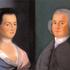 Abigail in John Adams