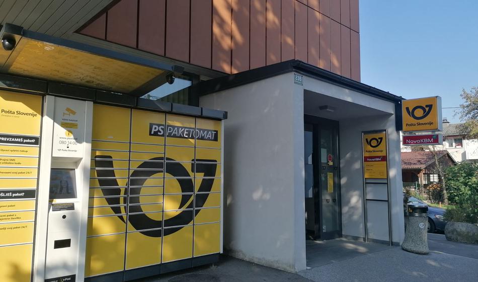 Delavci spregovorili o tem, kaj jim počne Pošta Slovenije