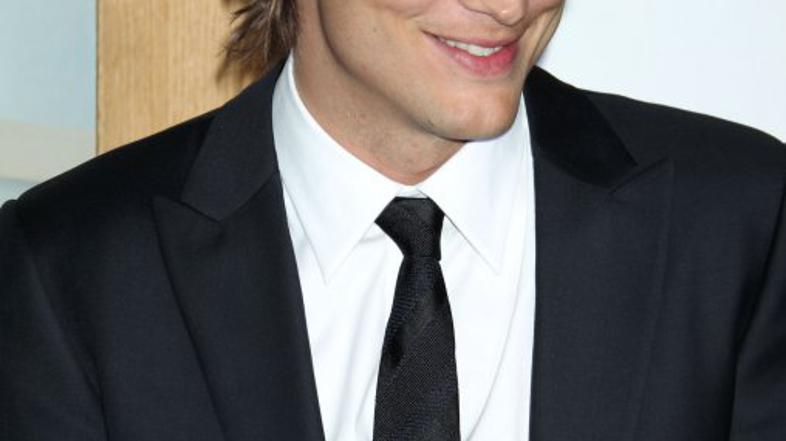 Ashton Kutcher