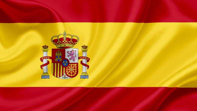 Španska zastava