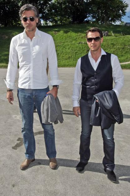 Rebeka Dremelj, poroka, svatje