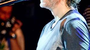 Jan Plestenjak očaral Maribor