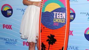 Teen Choice Awards 2012