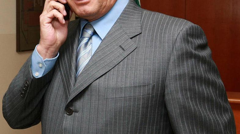 Zdenko Pavček. (Foto: Mediaspeed)