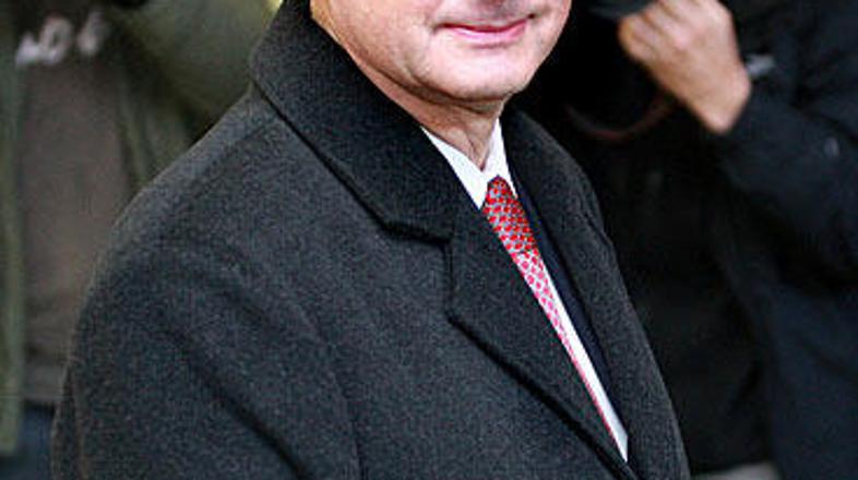 danilo turk boÅ¡tjan tacol