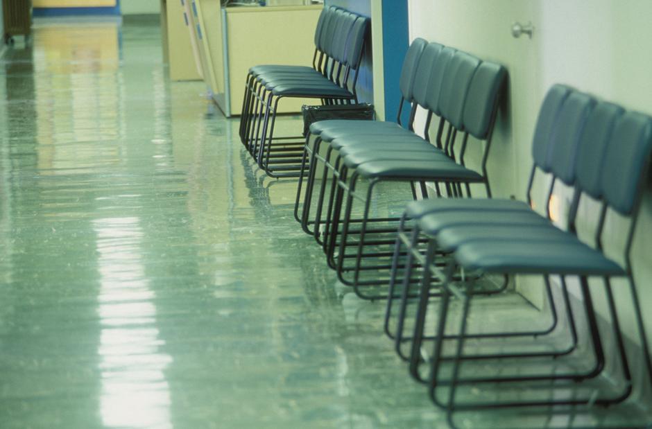 Bolnišnica - fotografije je simbolična | Avtor: Profimedia - fotografija je simbolična