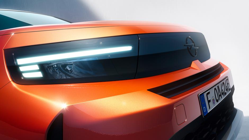 Opel frontera | Avtor: Opel