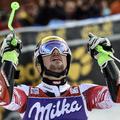 Marcel Hirscher Adelboden veleslalom