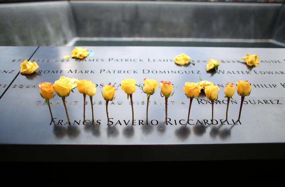 Obletnica 11. septembra