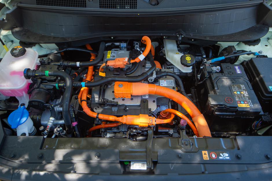 Hyundai Inster | Avtor: Anže Petkovšek