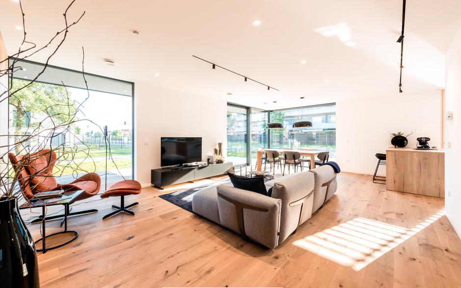 Hiše Lumar | Avtor: Osebni arhiv, Lumar