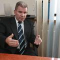 Andrej Vizjak (Foto: IFPl)