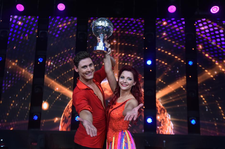 zvezde plešejo | Avtor: Anže Petkovšek