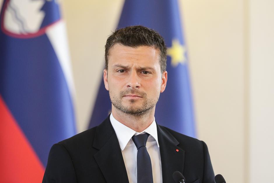 Jani Prednik | Avtor: Saša Despot