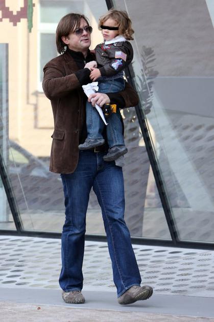 Milan Popović Aleksandar