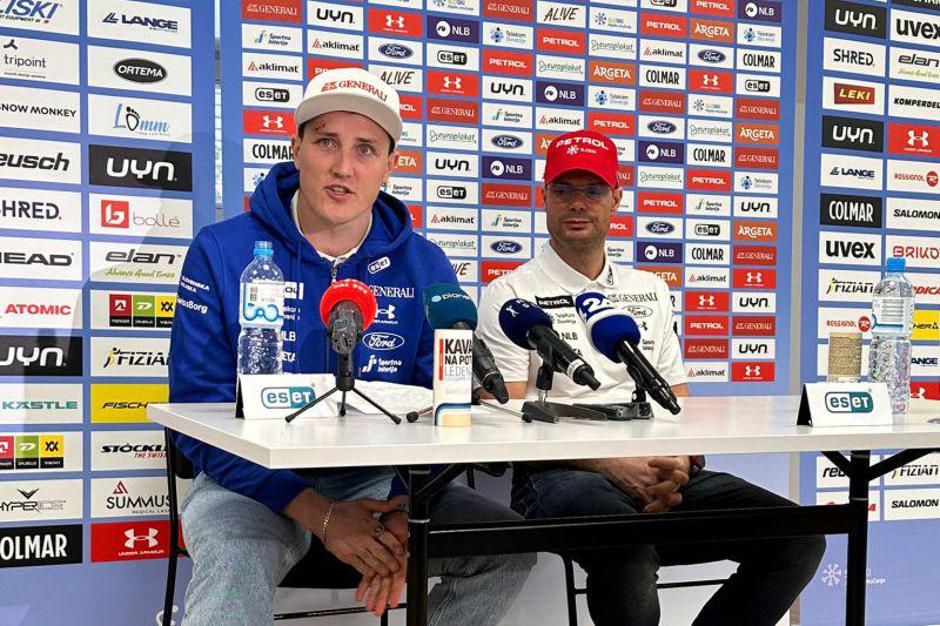 Hadalin | Avtor: Slo Ski