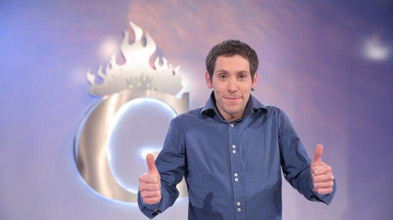 Valeriio Lutman, Gostilna išče šefa