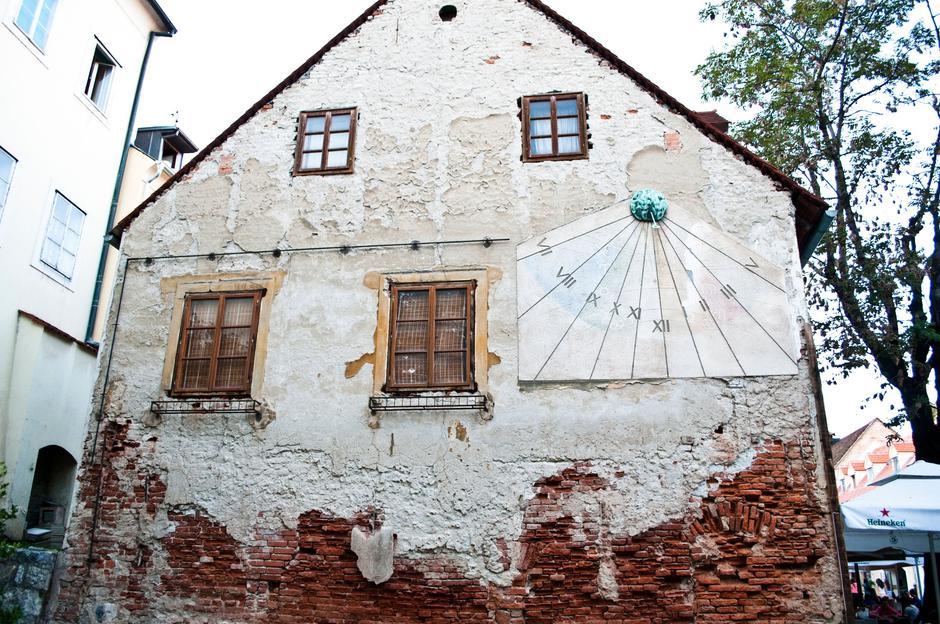 stara hiša | Avtor: Profimedia