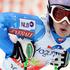 Maze Lenzerheide smuk drugi trening svetovni pokal alpsko smučanje