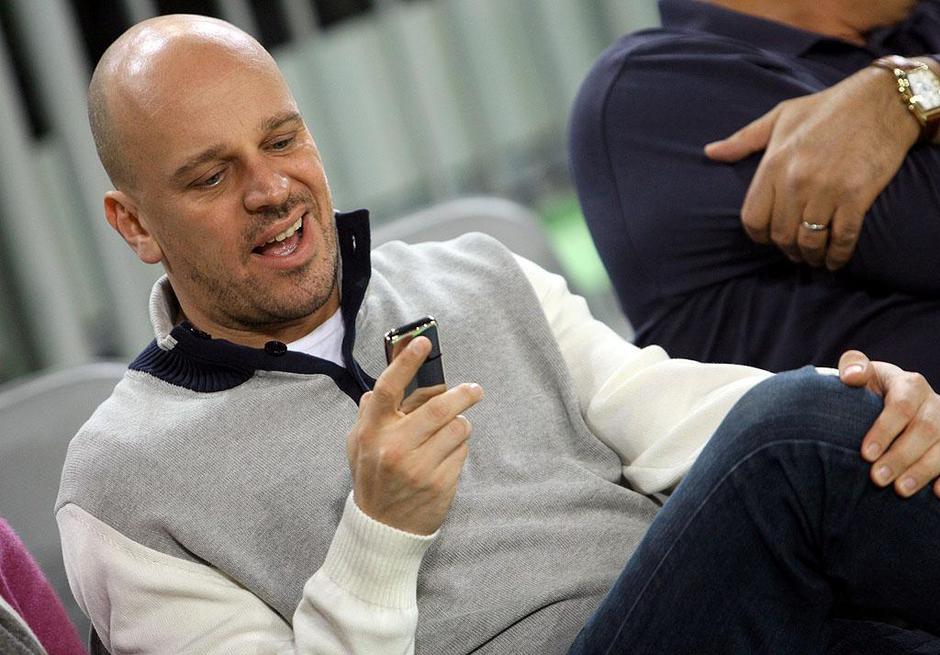 Damijan Janković | Avtor: Boštjan Tacol