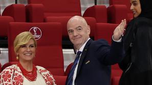 Gianni Infantino