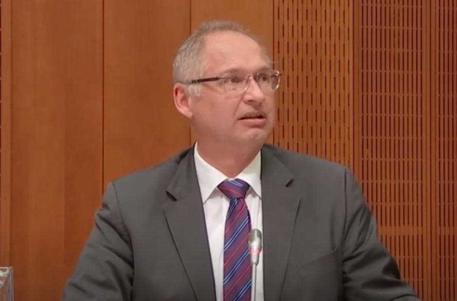 Darij Krajčič | Avtor: 