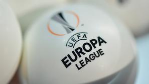 Liga Evropa žreb