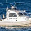Hrvaška pomorska policija
