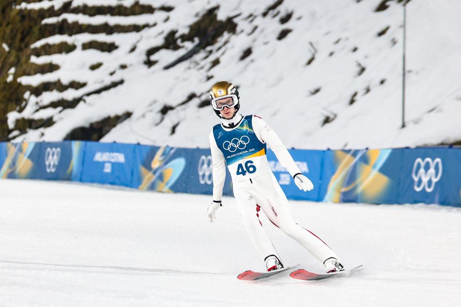 Daniel Tschofenig | Avtor: Profimedia