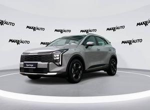 KIA Sportage 1.6 T-GDI LX Fresh ISG DCT