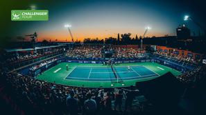 Portorož tenis challenger